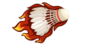 Badminton