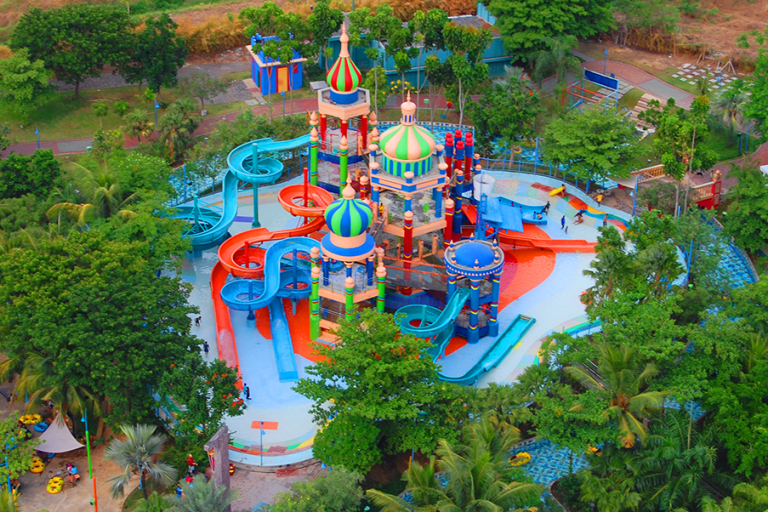 Ciputra Waterpark
