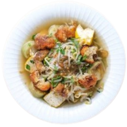 Lontong Balap