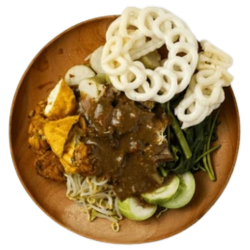 Rujak Cingur