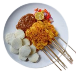 Sate Klopo