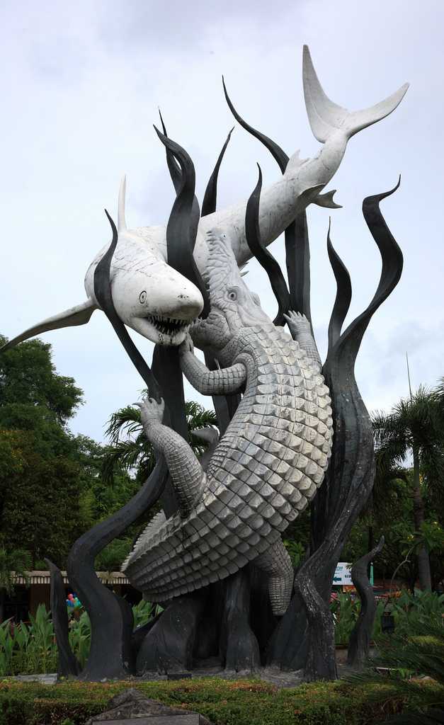 Surabaya Monument