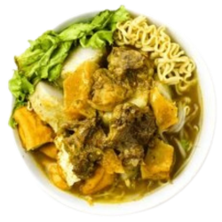 Tahu Campur